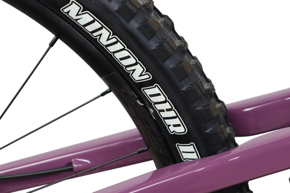2024 Santa Cruz Megatower C Carbon Full Suspension Mountain Bike - XXL