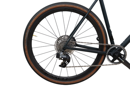 2022 Specialized Crux Expert Carbon Disc Brake Gravel Bike - Custom Build - 56cm