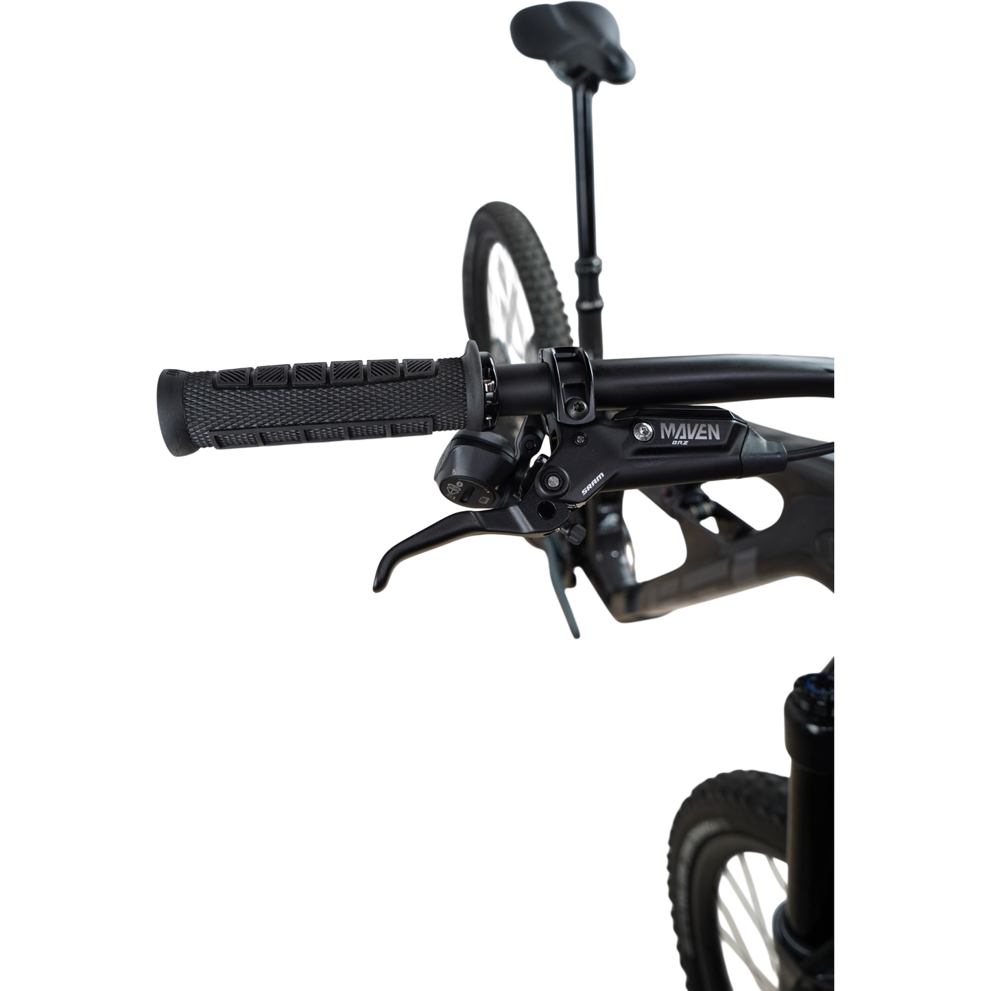 2026 Yeti SB160 TURQ Carbon 29" Full Suspension Mountain Bike - Custom - Large
