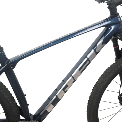 2024 Trek Procaliber 9.6 Carbon 29" Hardtail Mountain Bike - Large