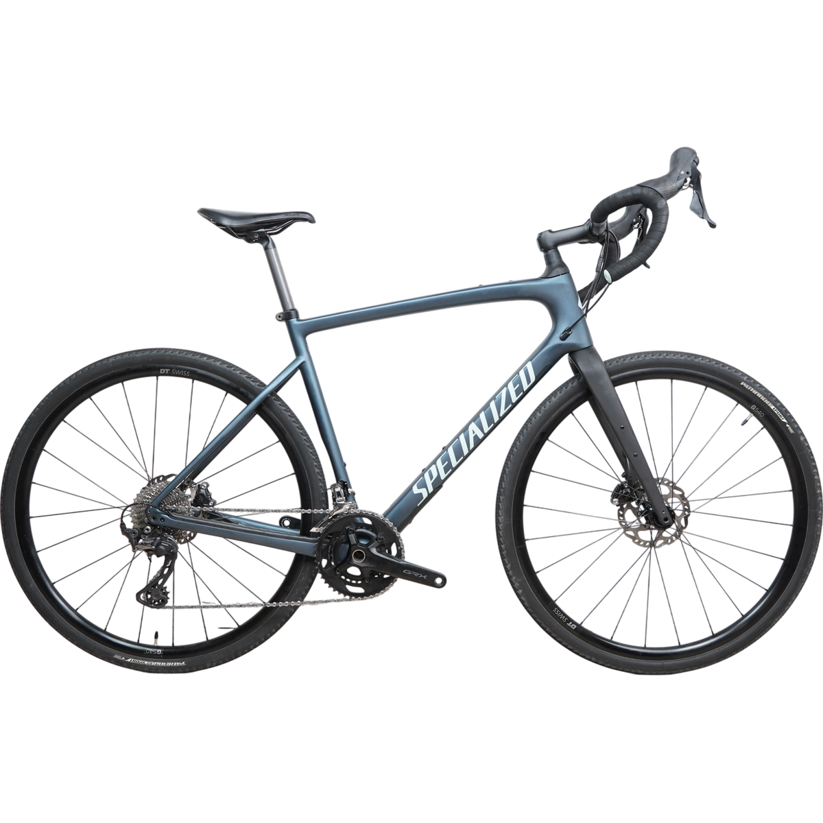 2021 Specialized Diverge Sport Carbon 700c Disc Brake Gravel Bike - 58cm