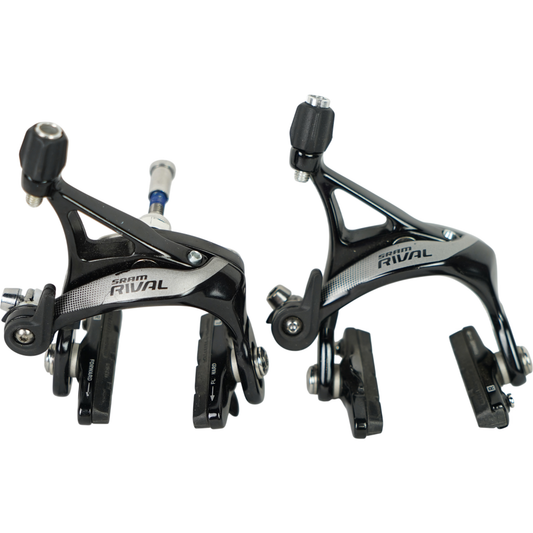 SRAM Rival 22 Center-Mount Mechanical Rim Brake Calipers