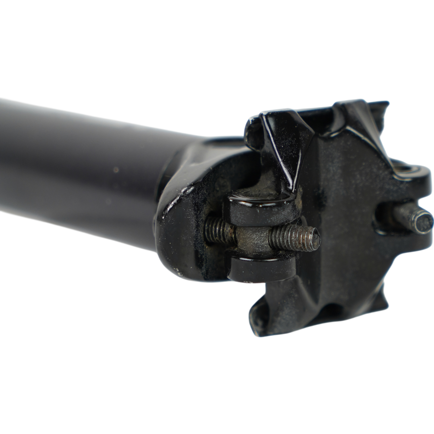 Bontrager SSR Aluminum 31.6mm 320mm Mountain Bike Seatpost