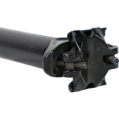 Bontrager SSR Aluminum 31.6mm 320mm Mountain Bike Seatpost