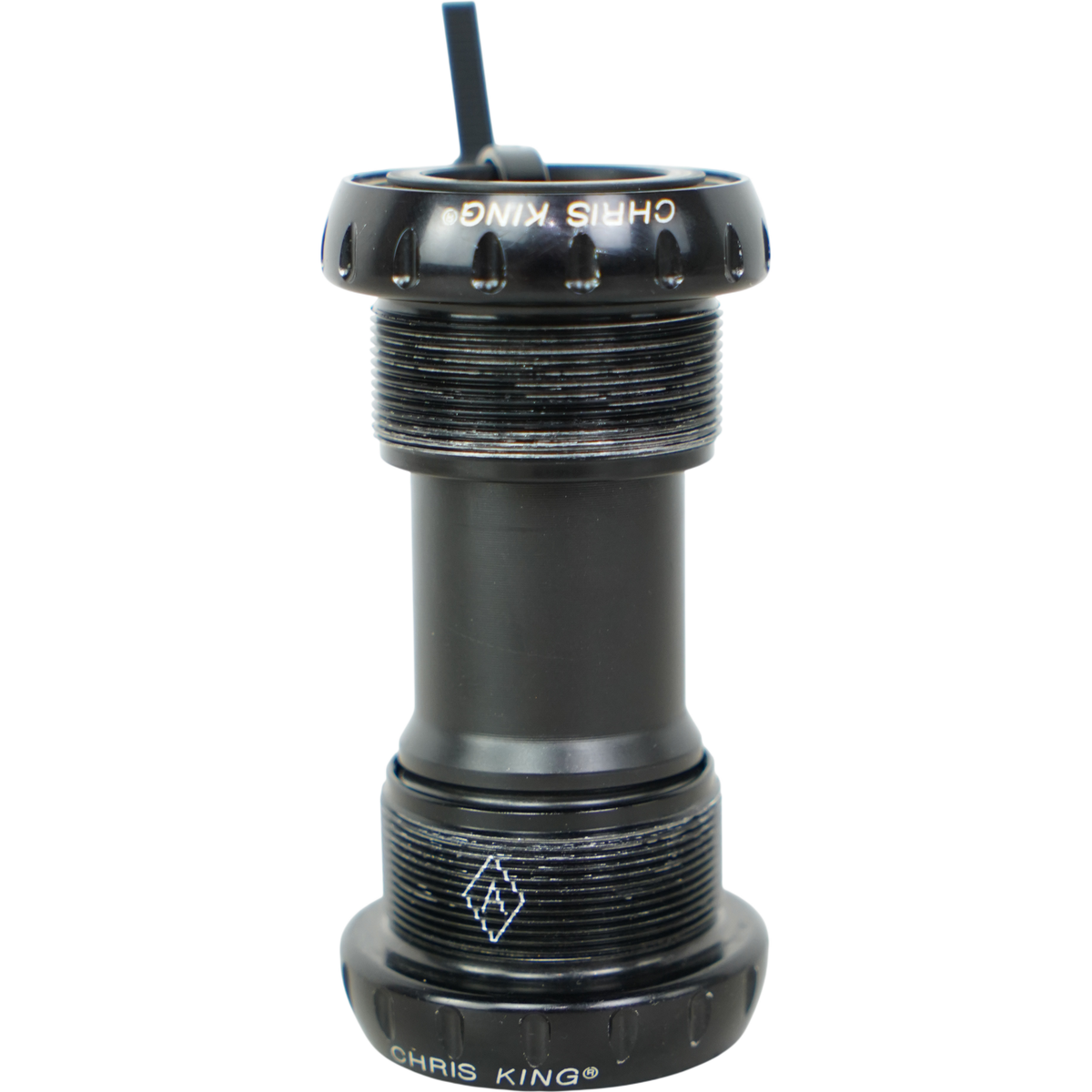 Chris King Threaded 24mm Bottom Bracket W/ 22mm shim