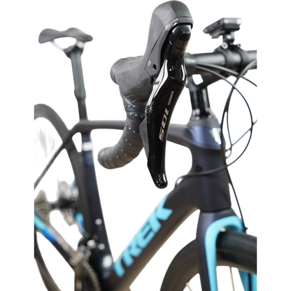 2019 Trek Domane SL5 Disc Brake Carbon Road Bike - 52cm