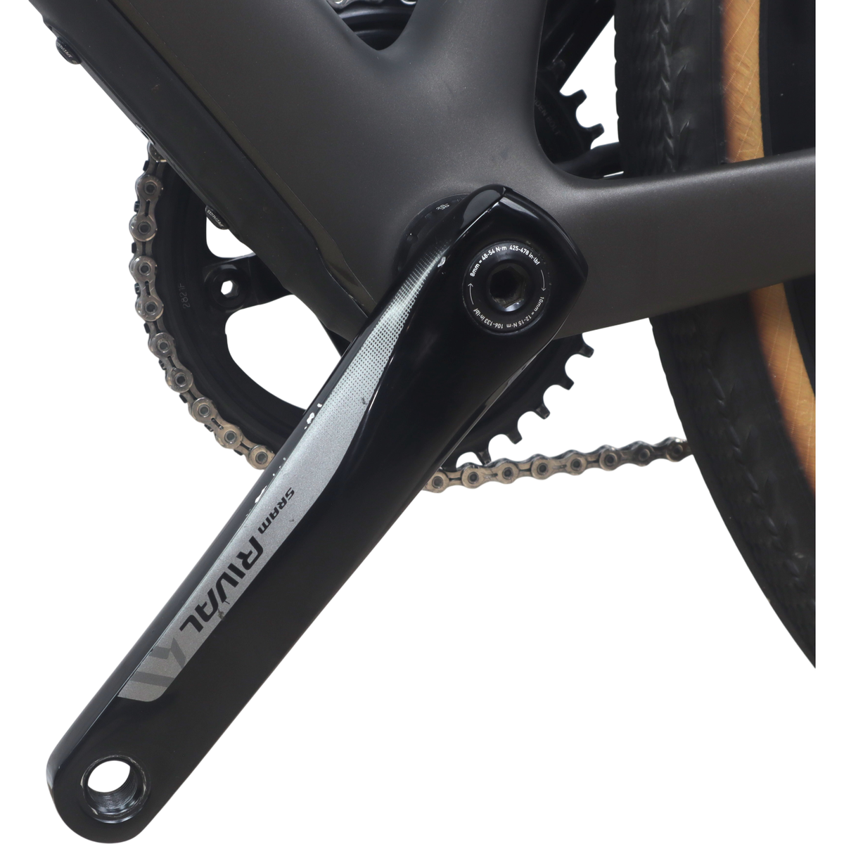 2022 Specialized Diverge Comp Carbon Disc Brake Gravel Bike - 56cm