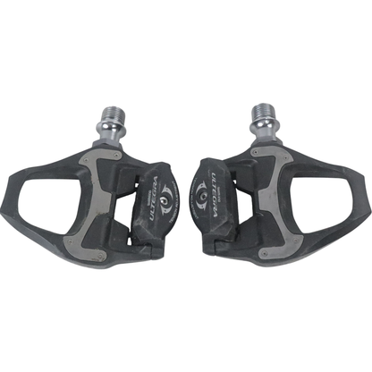 Shimano Ultegra PD-6800 SPD-SL Carbon Clipless Road Pedals