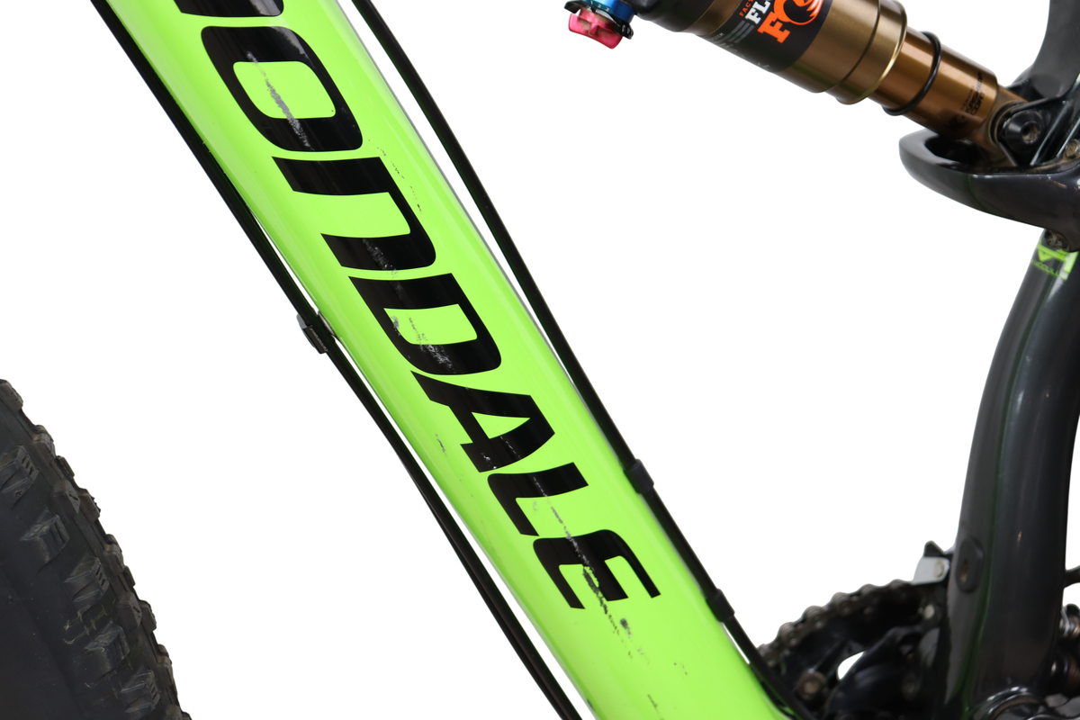 Cannondale Scalpel 29 Team XTR Mountain Bike - 2015, Large