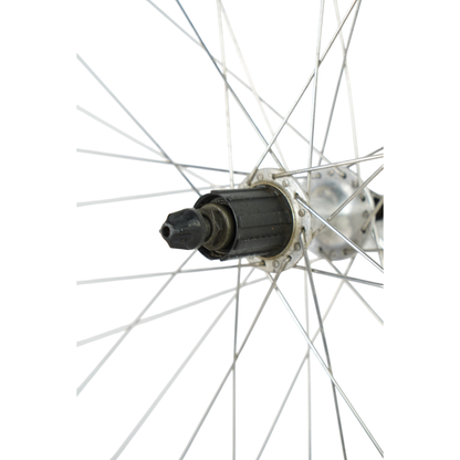 Mavic SUP 700c Rim Brake Aluminum Clincher Road Bike Wheelset - Ultegra Hubs
