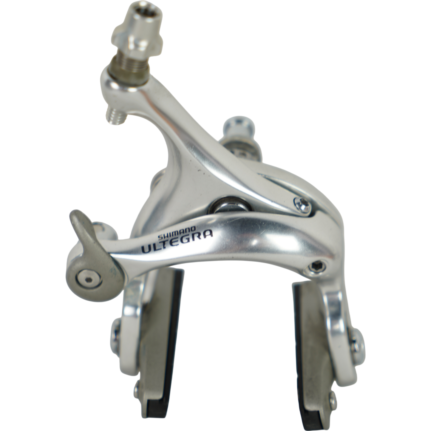 Shimano Ultegra BR-6500 Standard Center-Mount Rim Brake Caliper Set