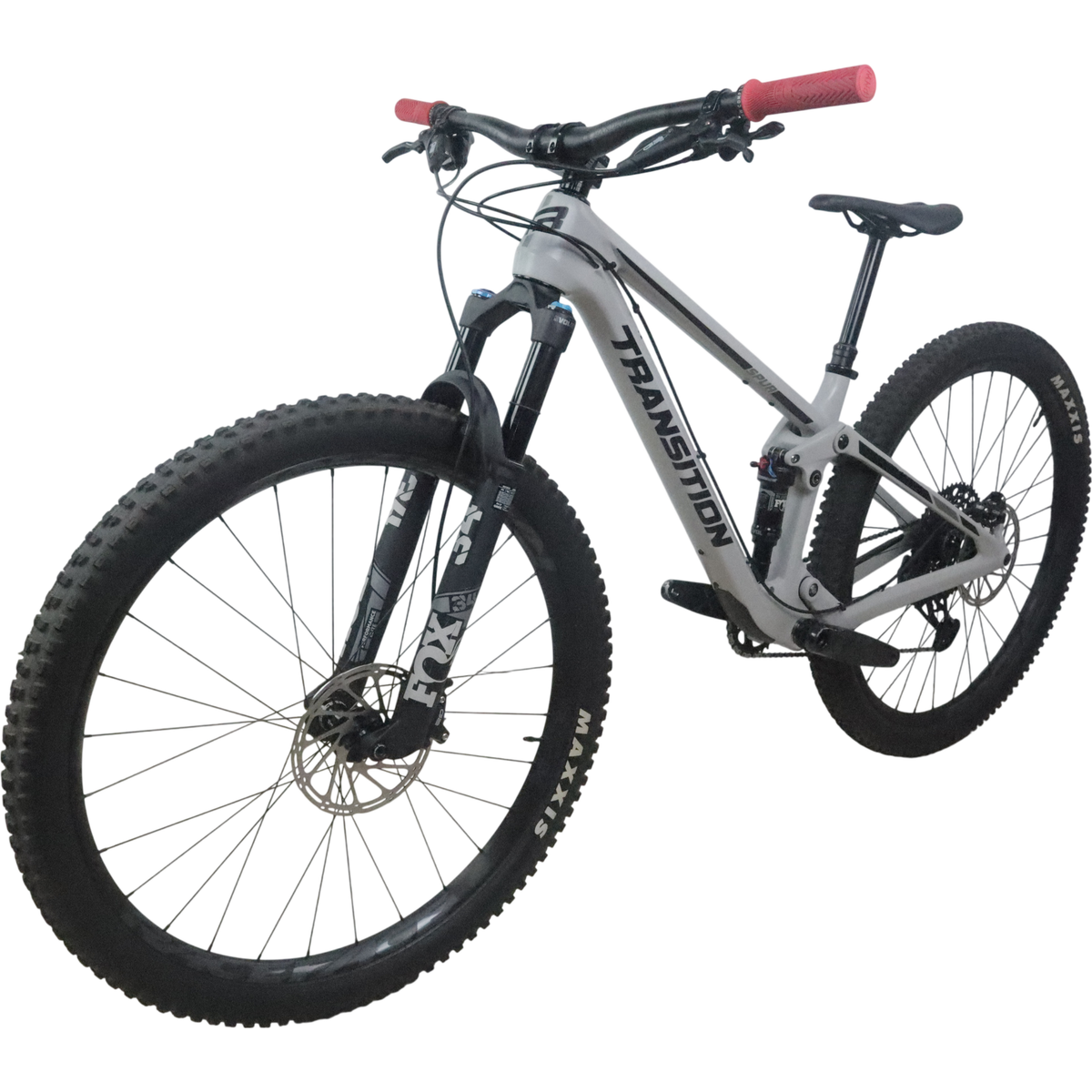 2025 Transition Spur V2 Carbon 29" GX Full Suspension Mountain Bike - Small