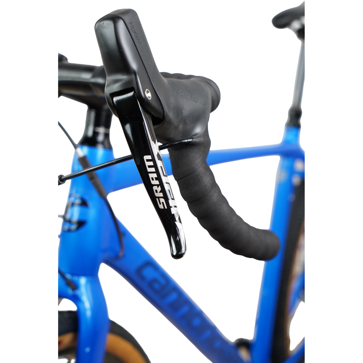 2019 Cannondale Topstone SRAM Apex 1x 700c Disc Brake Gravel Bike - Medium