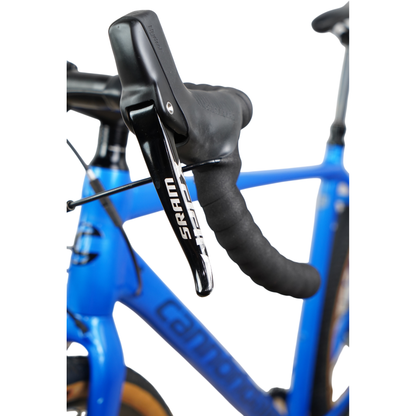 2019 Cannondale Topstone SRAM Apex 1x 700c Disc Brake Gravel Bike - Medium