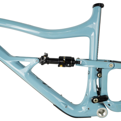 2021 Ibis Ripmo V4 Carbon 29" Full Suspension MTB Frame W/ Cane Creek IL - XL