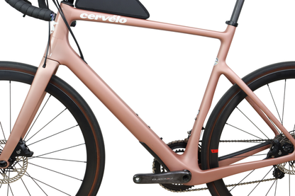 Cervelo Aspero Custom Gravel Bike - 2024, 58cm