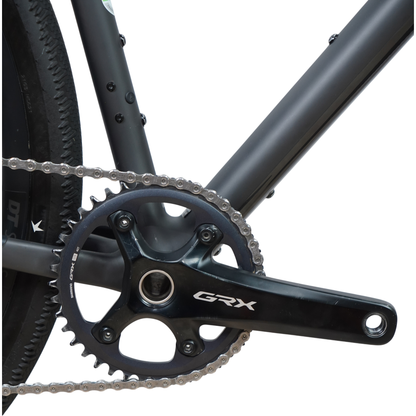 2025 Specialized Crux Comp Carbon Gravel Bike - Shimano GRX - 52cm