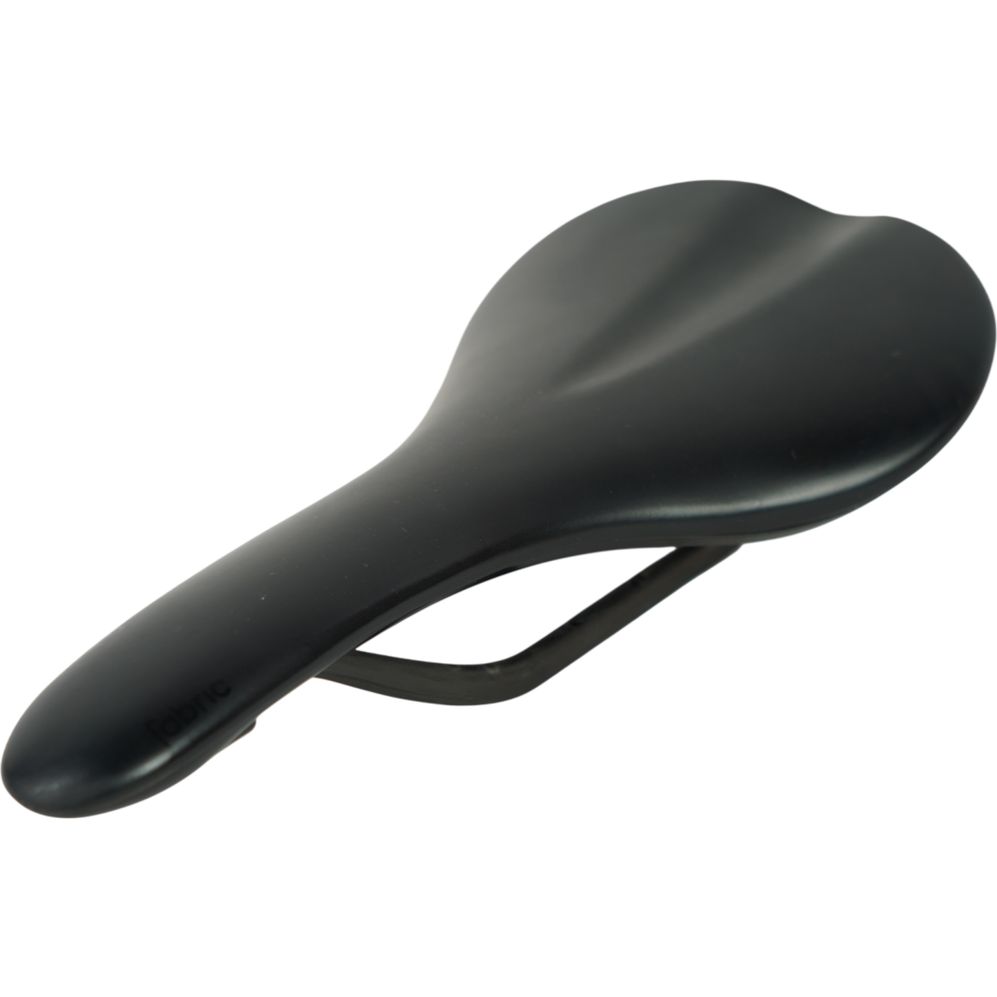 Fabric Scoop Flat Road Bike Carbon Rails Saddle