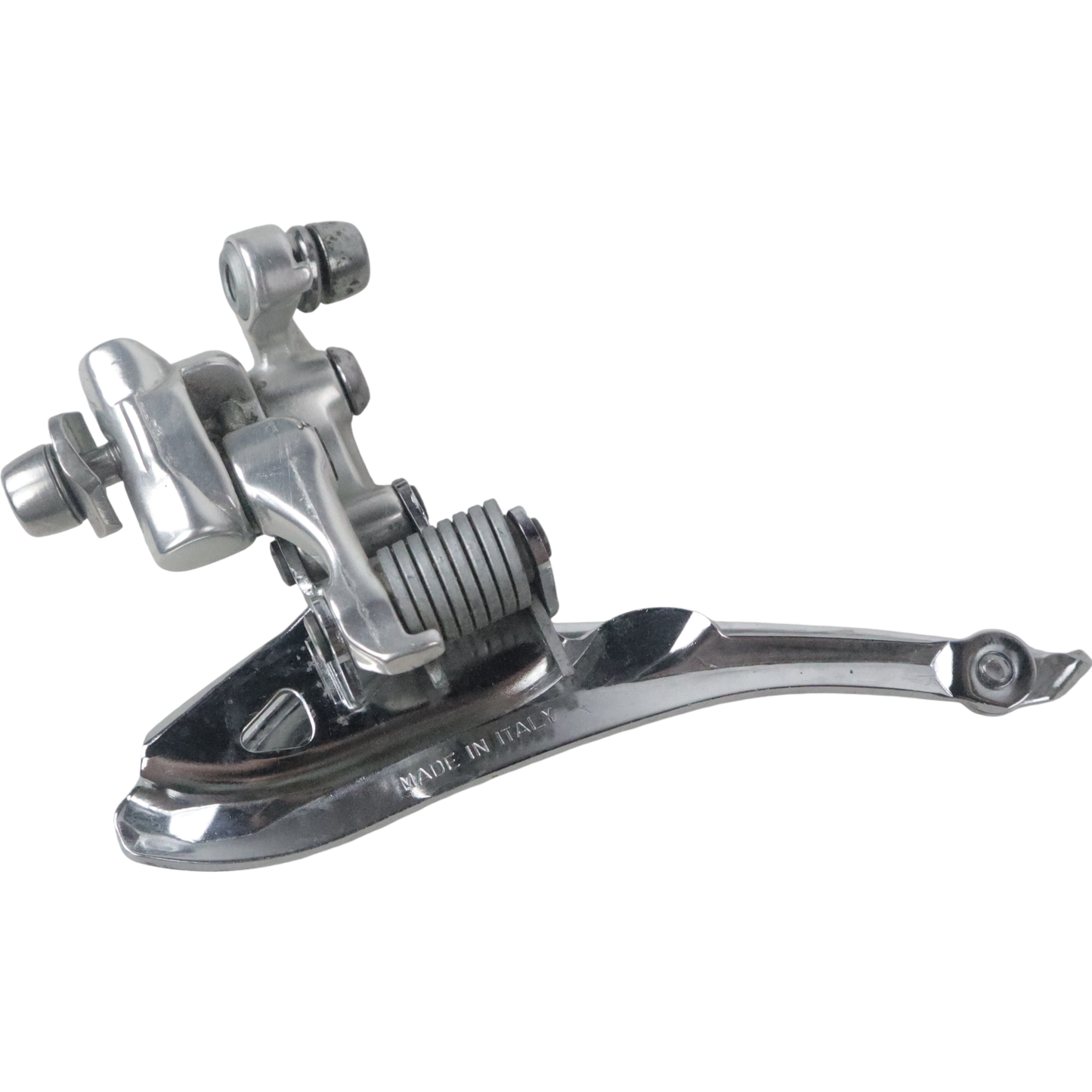 Campagnolo Chorus Braze-On Mechanical Road Front Derailleur