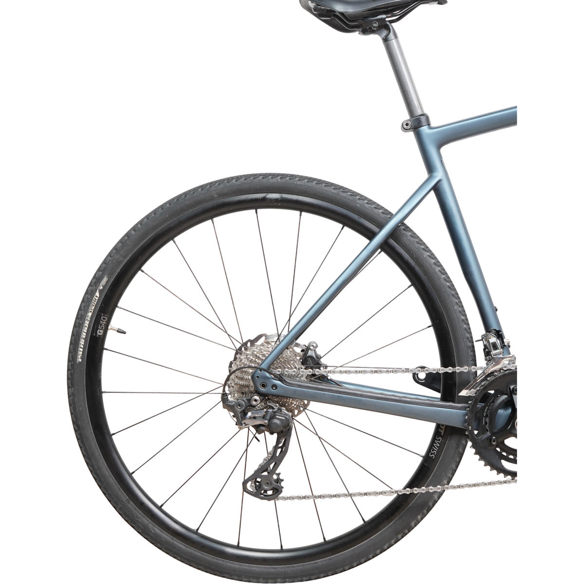 2021 Specialized Diverge Sport Carbon 700c Disc Brake Gravel Bike - 58cm