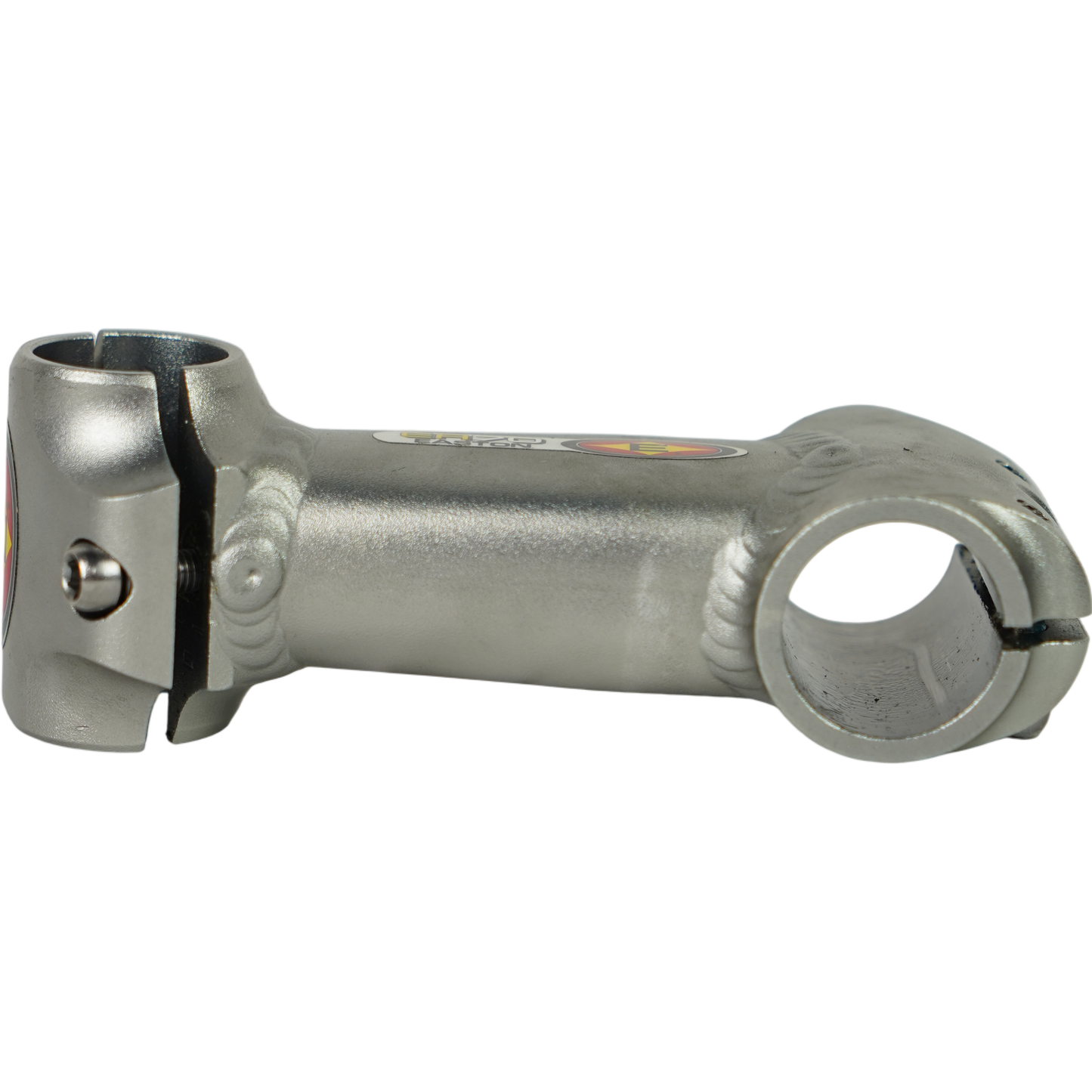 Easton EA70 Hinge Clamp Aluminum 25.4mm 100mm Stem