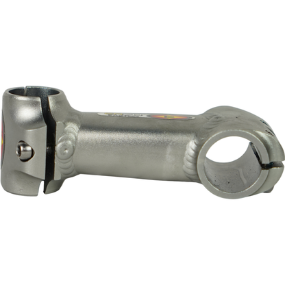 Easton EA70 Hinge Clamp Aluminum 25.4mm 100mm Stem