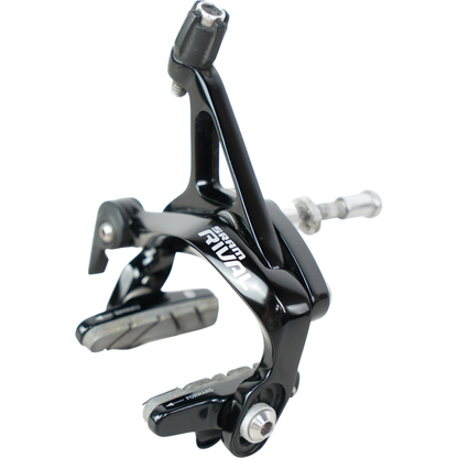 SRAM Rival Dual-Pivot Center-Mount Mechanical Rim Brake Caliper Set