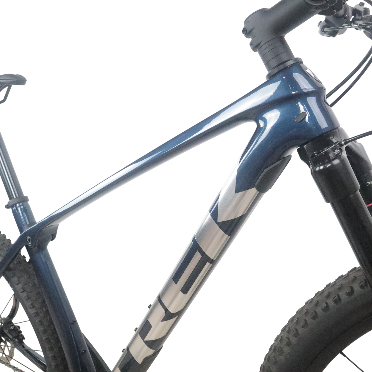 2024 Trek Procaliber 9.6 Carbon 29" Hardtail Mountain Bike - Large