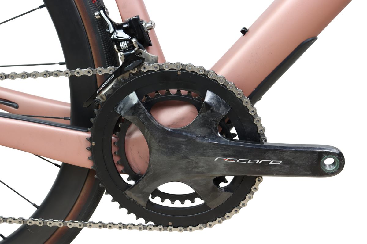 Cervelo Aspero Custom Gravel Bike - 2024, 58cm