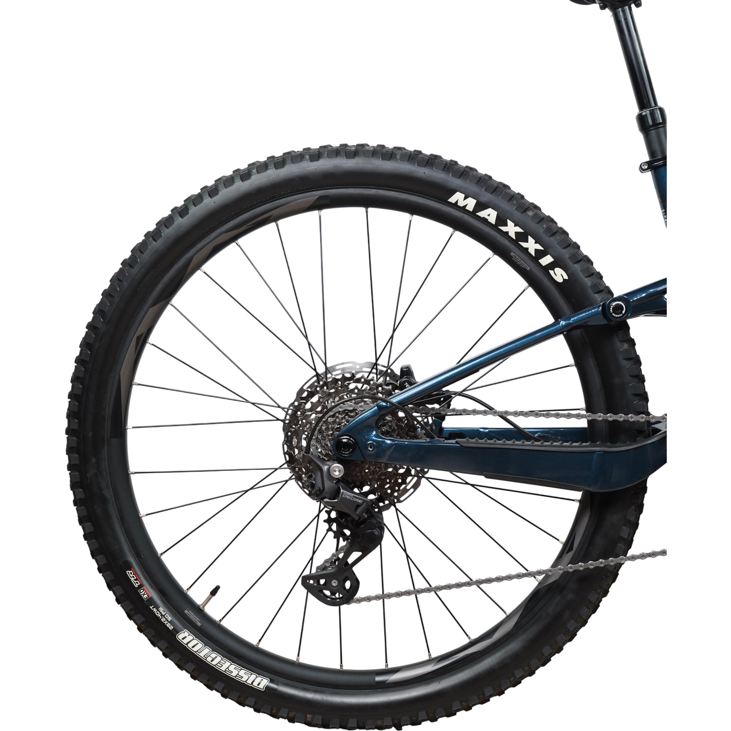 2023 Liv Embolden E+ 29" Full Suspension Women's E-Mountain Bike - Small