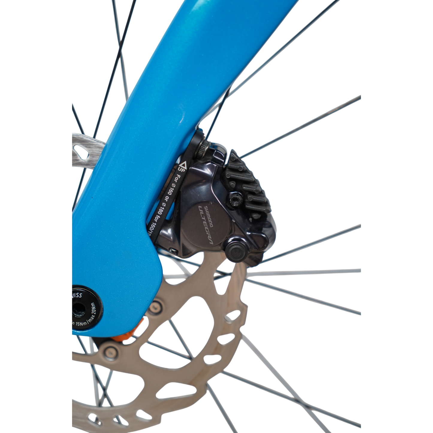 2026 Pinarello Nytro E7 Ultegra DI2 Carbon Disc Brake Road E-Bike - 53cm