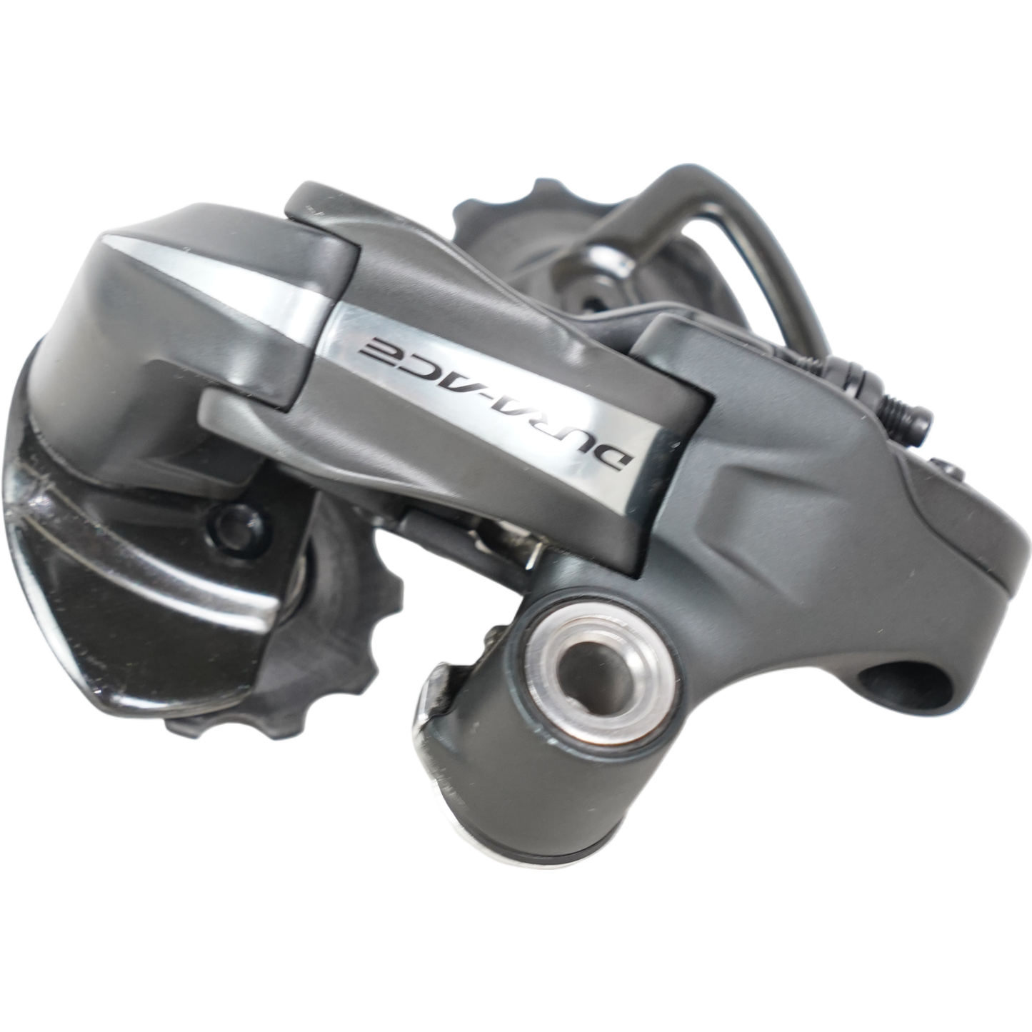 Shimano Dura-Ace RD-7970 Short Cage 10 Speed Electronic Road Rear Derailleur