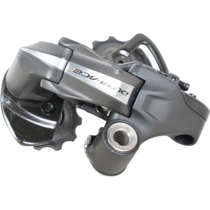 Shimano Dura-Ace RD-7970 Short Cage 10 Speed Electronic Road Rear Derailleur