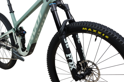Pivot Trailcat SL GX AXS Mountain Bike - 2025, Large