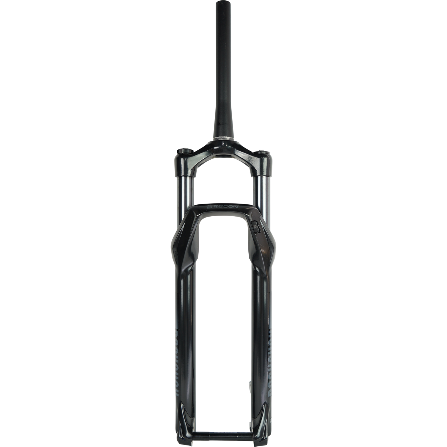 RockShox Recon Silver RL 120mm Mountain Bike Suspension Fork