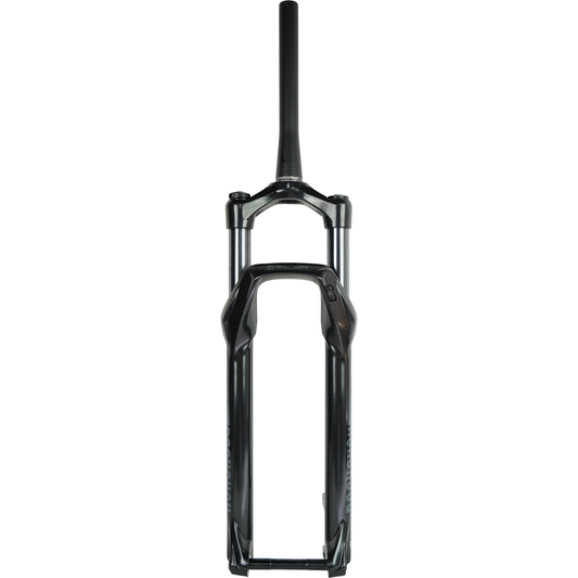RockShox Recon Silver RL 120mm Mountain Bike Suspension Fork