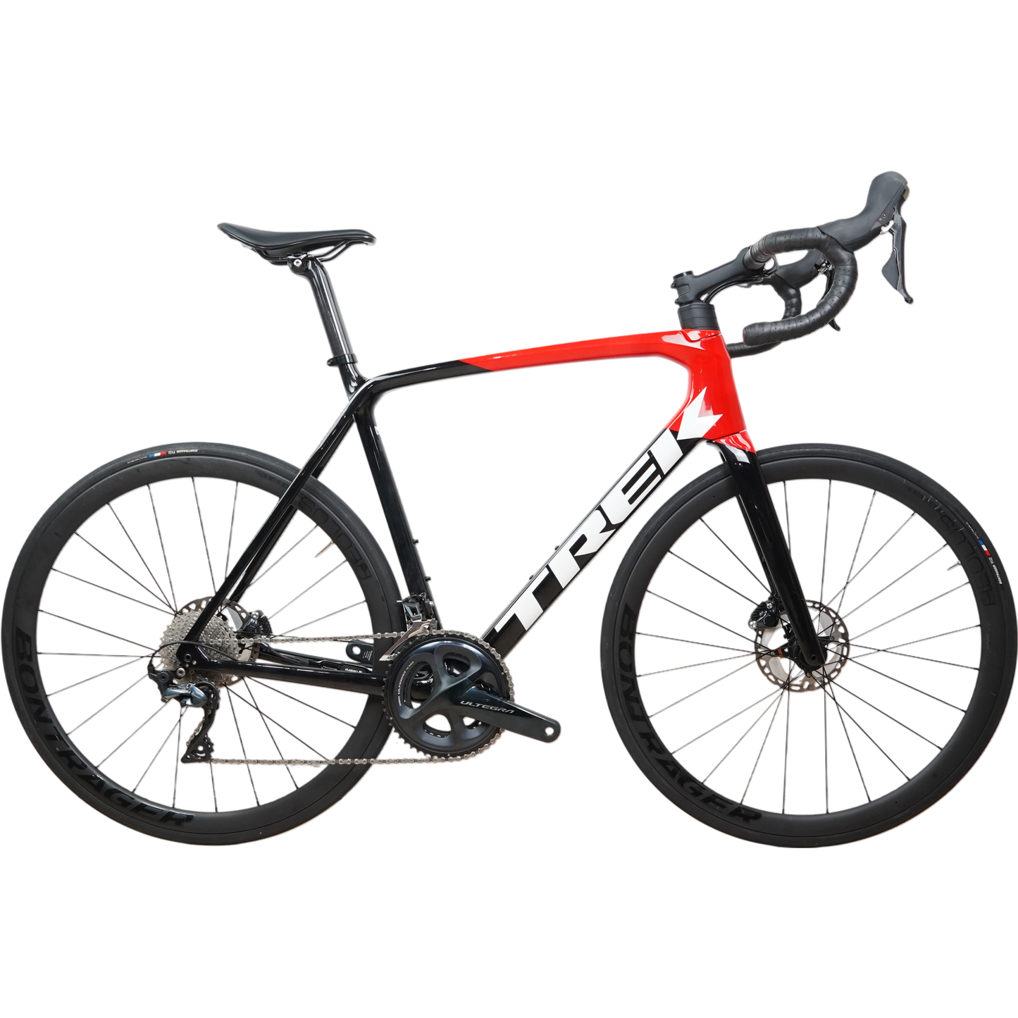 2022 Trek Emonda SL 6 Disc Pro Ultegra 700c Carbon Road Bike - 58cm