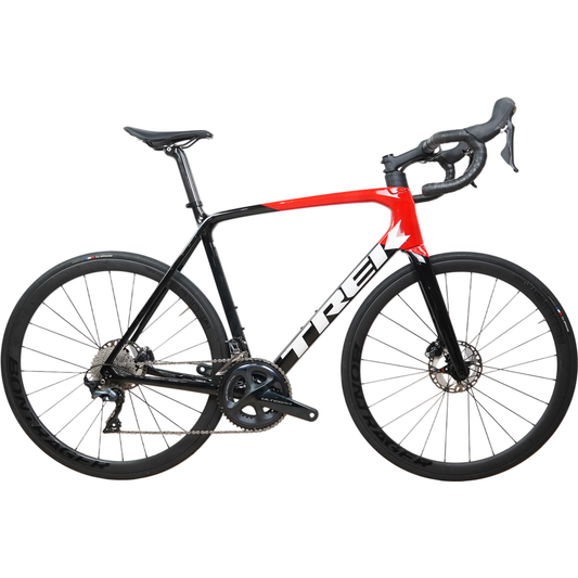 2022 Trek Emonda SL 6 Disc Pro Ultegra 700c Carbon Road Bike - 58cm