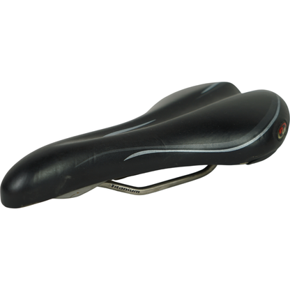 Specialized BG Titanium Rail Road Bike Saddle
