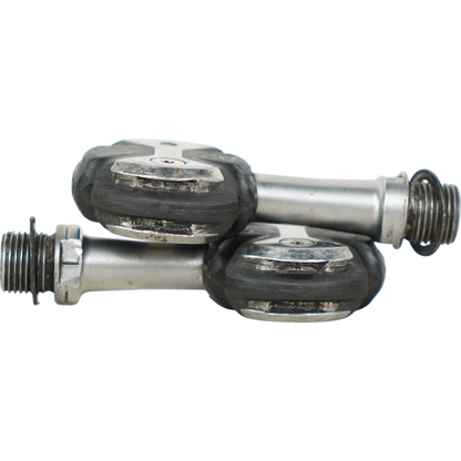 Speedplay Clipless Road Bike Pedals