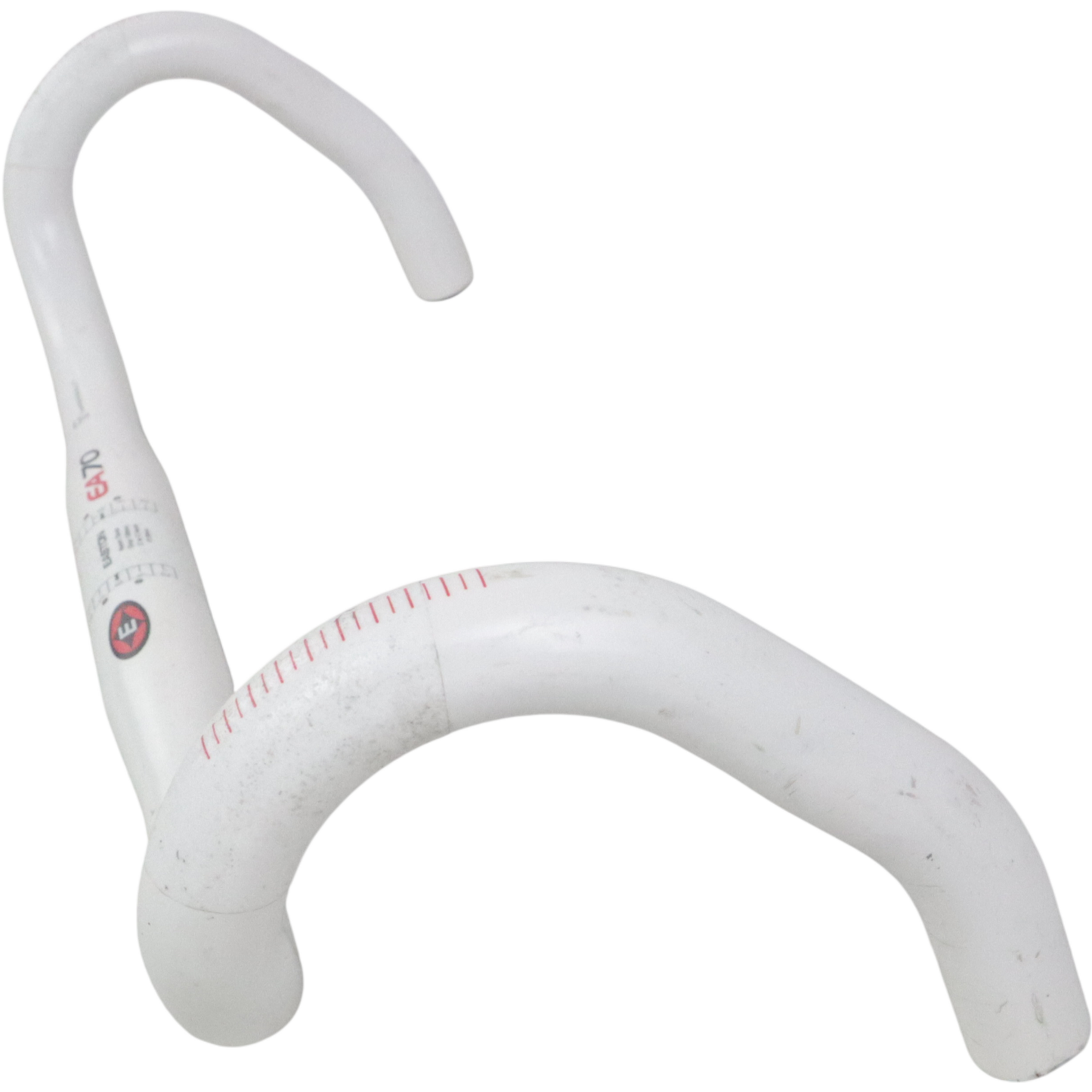 Easton EA70 Aluminum 31.8mm 44cm Drop Road Bike Handlebar