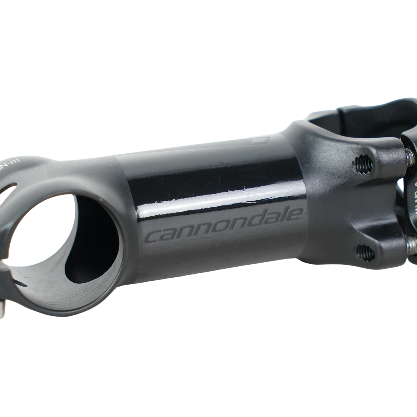 Cannondale C1 Road Bike 90mm Stem 31.8mm Clamp Aluminum