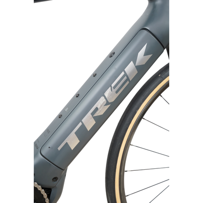 2021 Trek Domane+ HP Carbon Disc Brake Road E-Bike W/ ENVE AG25 Wheels - 54cm