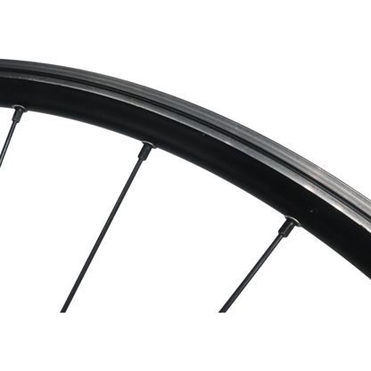 Mavic CXP22 700c Rim Brake Aluminum Clincher Road Bike Wheelset