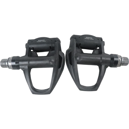 Shimano Dura-Ace PD-R9100 Road Bike Clipless Pedals