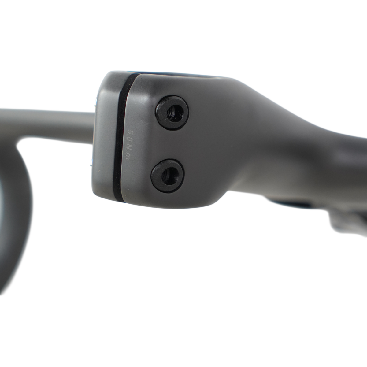 Roval Rapide Cockpit Carbon 42x110mm Road Drop Bar/Stem W/ Computer Mount