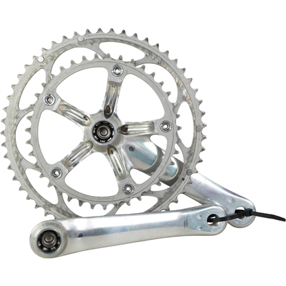 Shimano Ultegra FC-6500 172.5mm Road Bike Crankset W/ 53/39t Chainrings