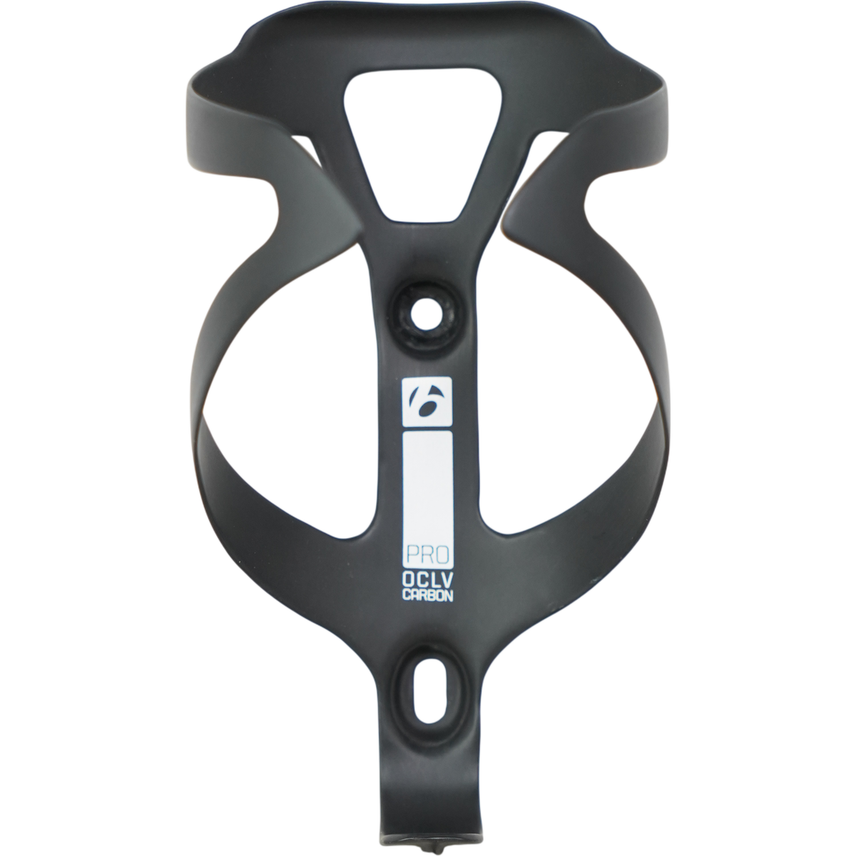 Bontrager Pro OCLV Carbon Road Bike Bottle Cage