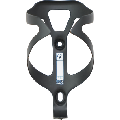 Bontrager Pro OCLV Carbon Road Bike Bottle Cage