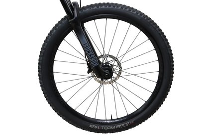 2022 Trek Top Fuel 7 Gen 3 Full Suspension Disc Brake Mountain Bike - XL